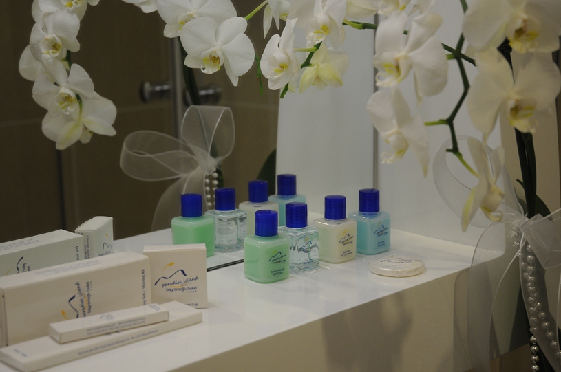 Paradise Island Hotel Bayramoğlu  