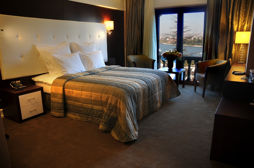 Paradise Island Hotel Bayramoğlu  