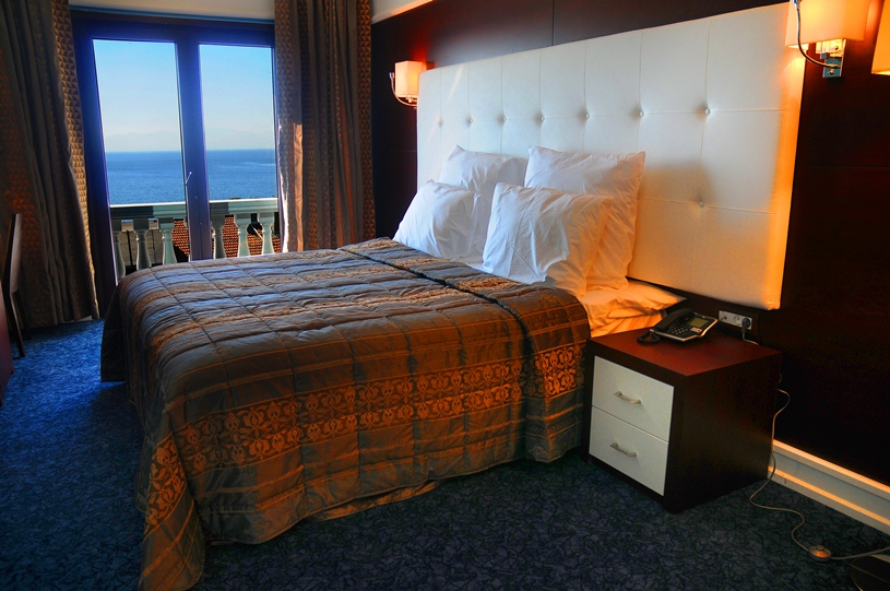 Paradise Island Hotel Bayramoğlu  