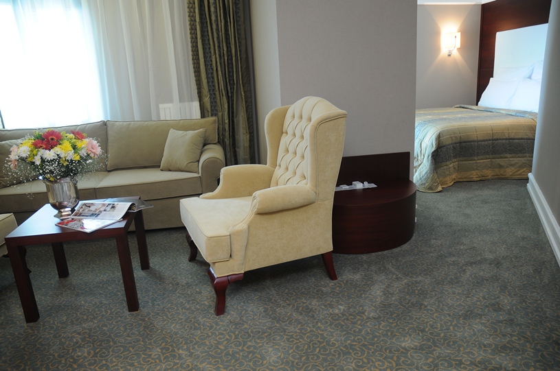 Paradise Island Hotel Bayramoğlu  