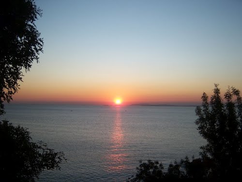 Paradise Island Hotel Bayramoğlu  