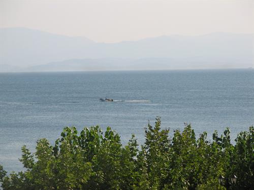 Paradise Island Hotel Bayramoğlu  
