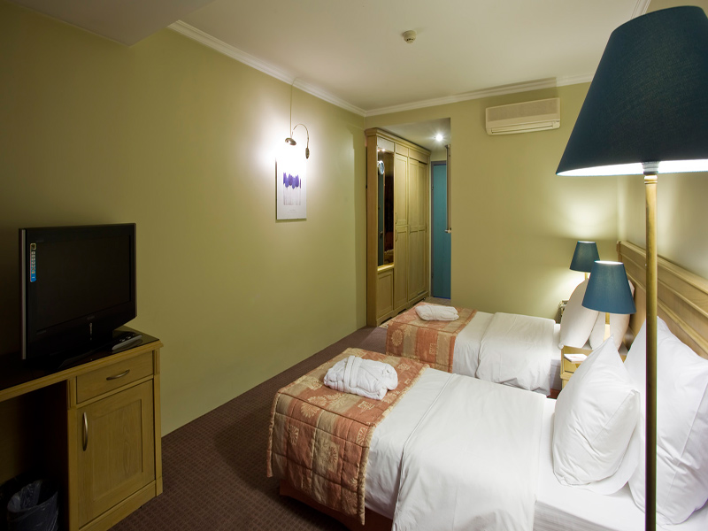 Park 156 Hotel  
