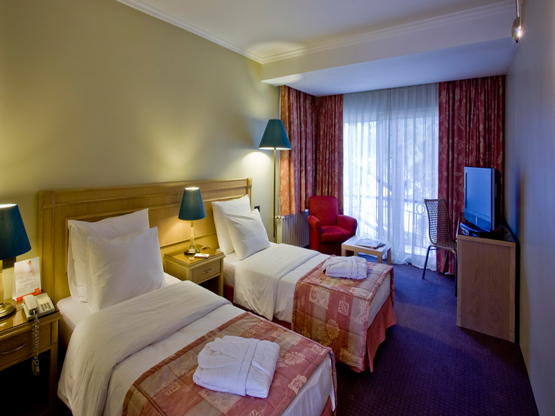 Park 156 Hotel  