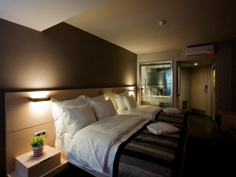 Park 156 Hotel  
