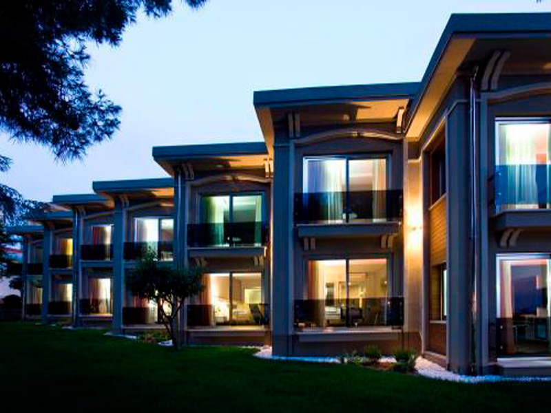 Park 156 Hotel  