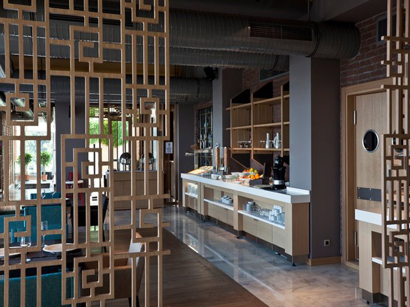 Park 156 Hotel  