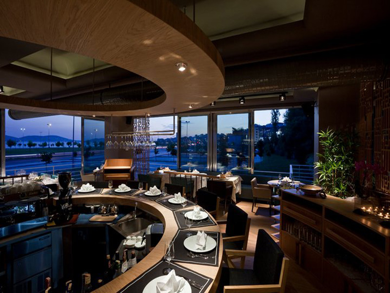 Park 156 Hotel  