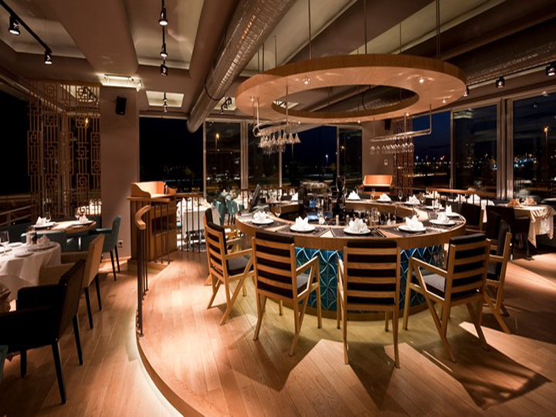 Park 156 Hotel  