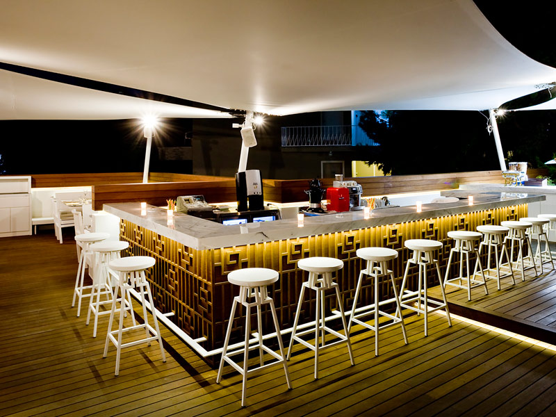 Park 156 Hotel  
