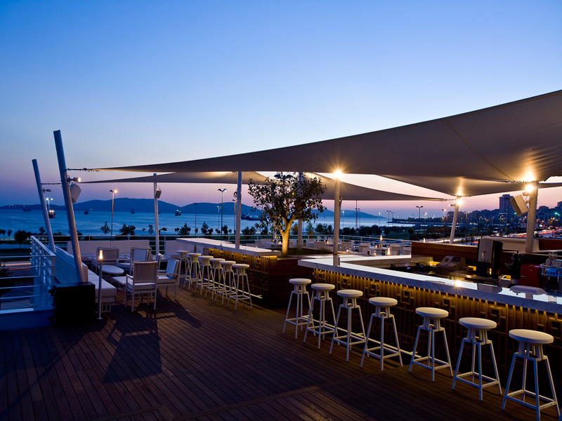 Park 156 Hotel  