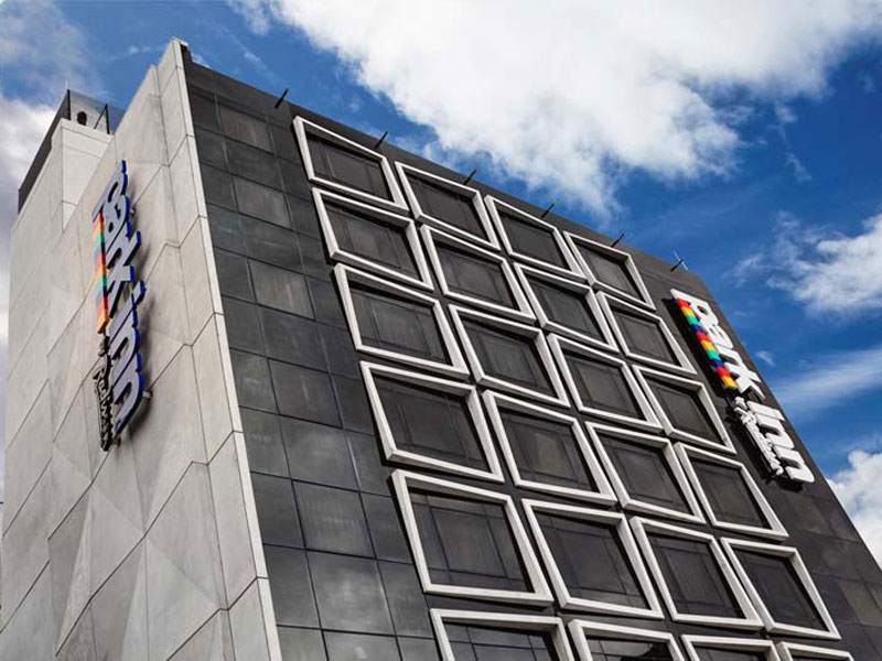 Park Inn By Radisson İzmir  