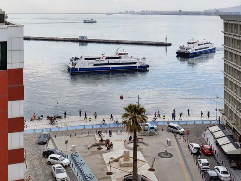 Park Inn By Radisson İzmir  