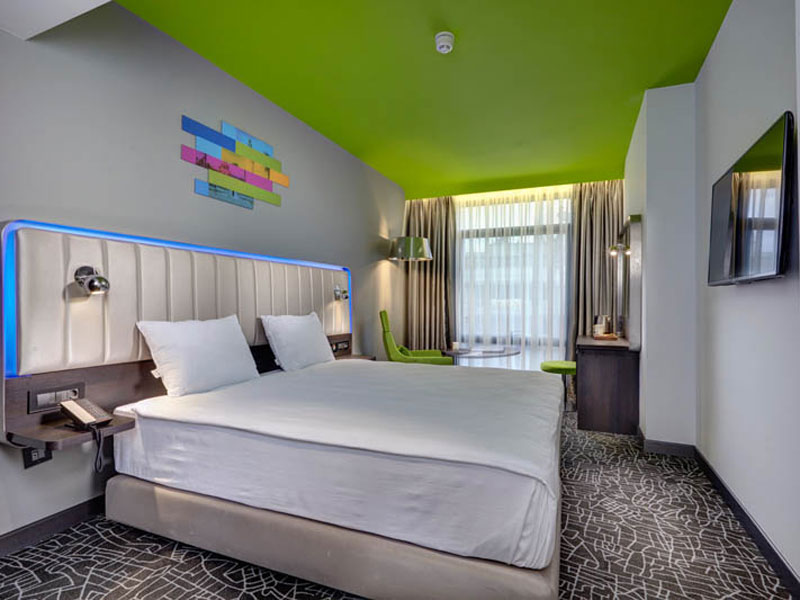 Park Inn By Radisson İzmir  