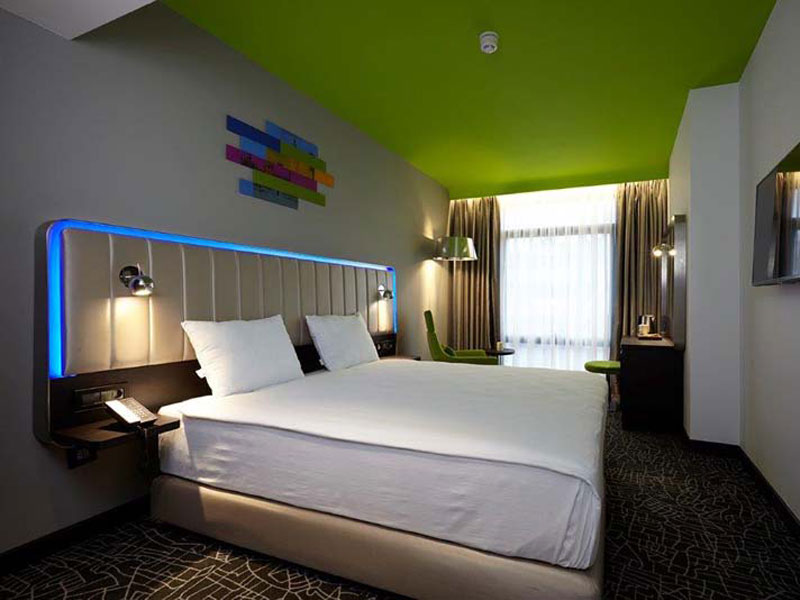 Park Inn By Radisson İzmir  