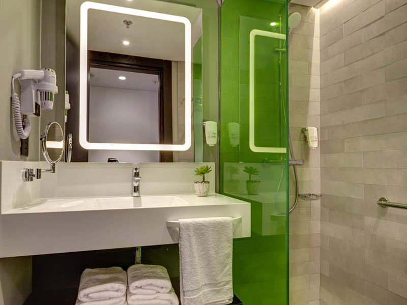 Park Inn By Radisson İzmir  