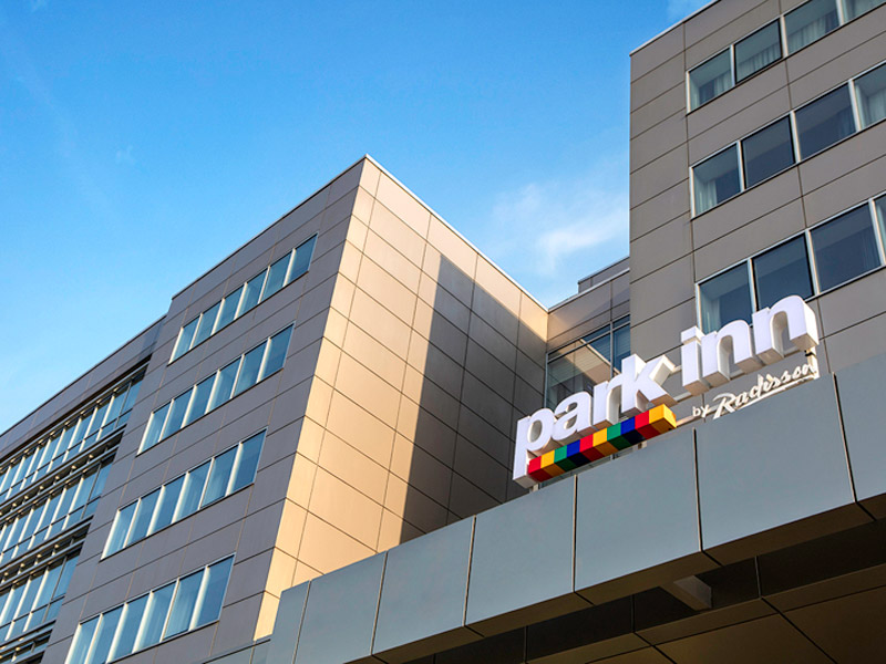 Park Inn By Radisson Samsun  