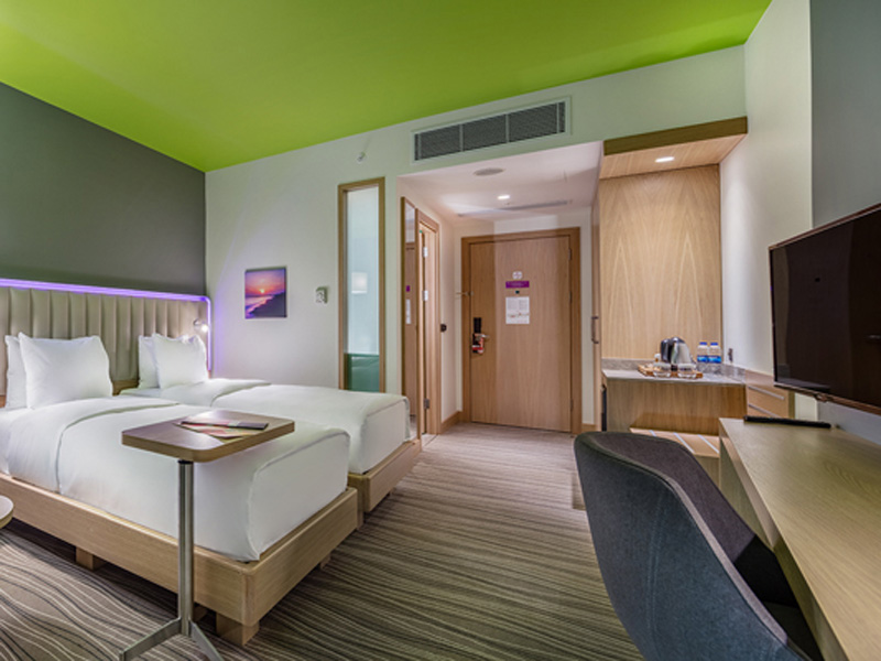 Park Inn By Radisson Samsun  