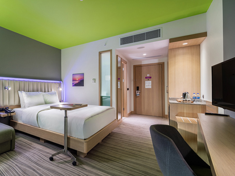 Park Inn By Radisson Samsun  