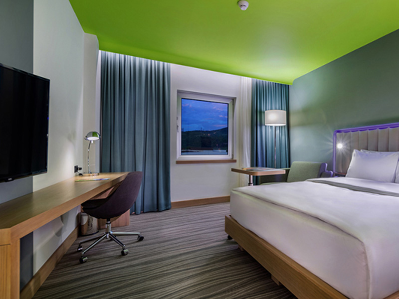 Park Inn By Radisson Samsun  