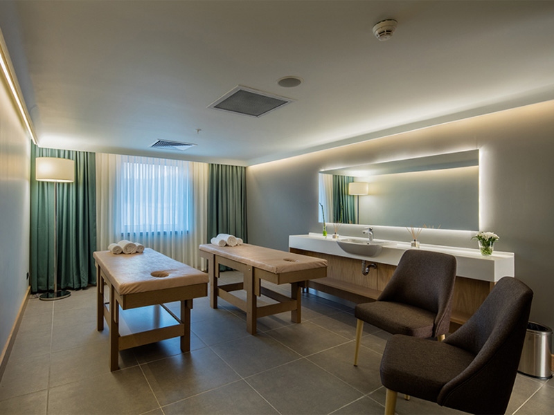 Park Inn By Radisson Samsun  