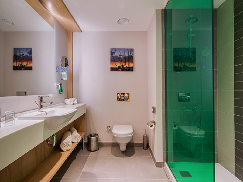 Park Inn By Radisson Samsun  