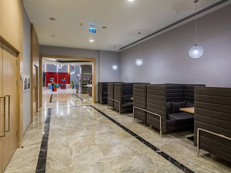 Park Inn By Radisson Samsun  