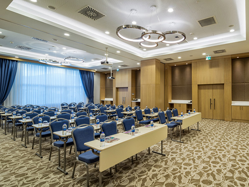 Park Inn By Radisson Samsun  