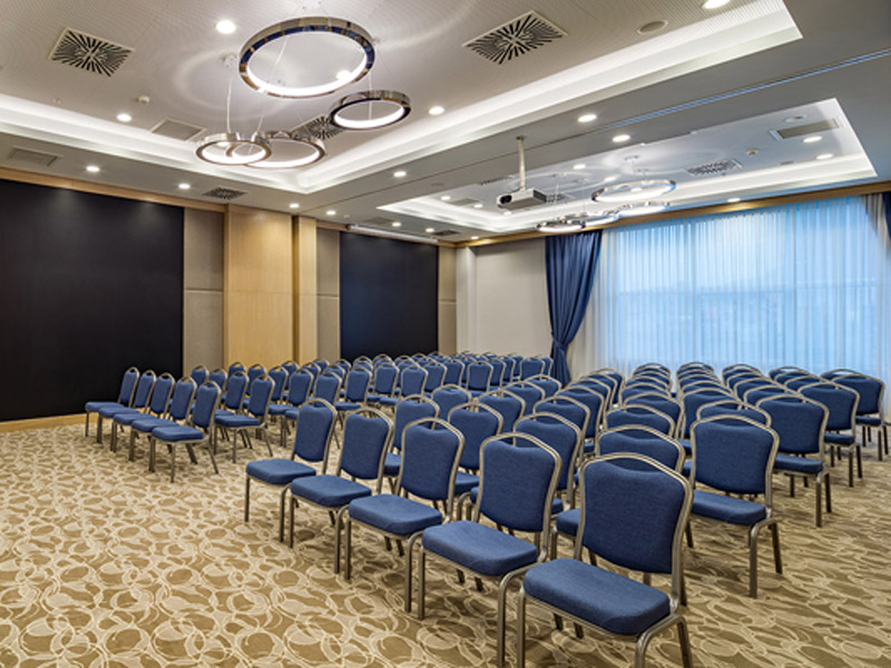 Park Inn By Radisson Samsun  