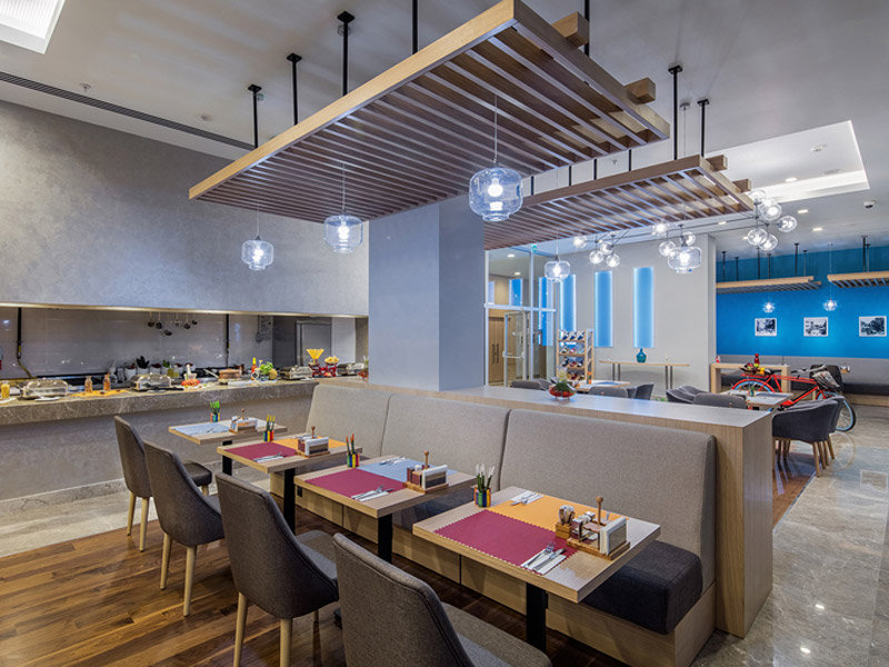 Park Inn By Radisson Samsun  