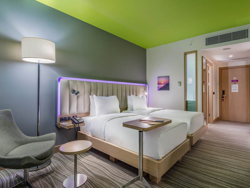 Park Inn By Radisson Samsun  