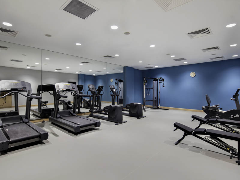 Park Inn By Radisson Samsun  