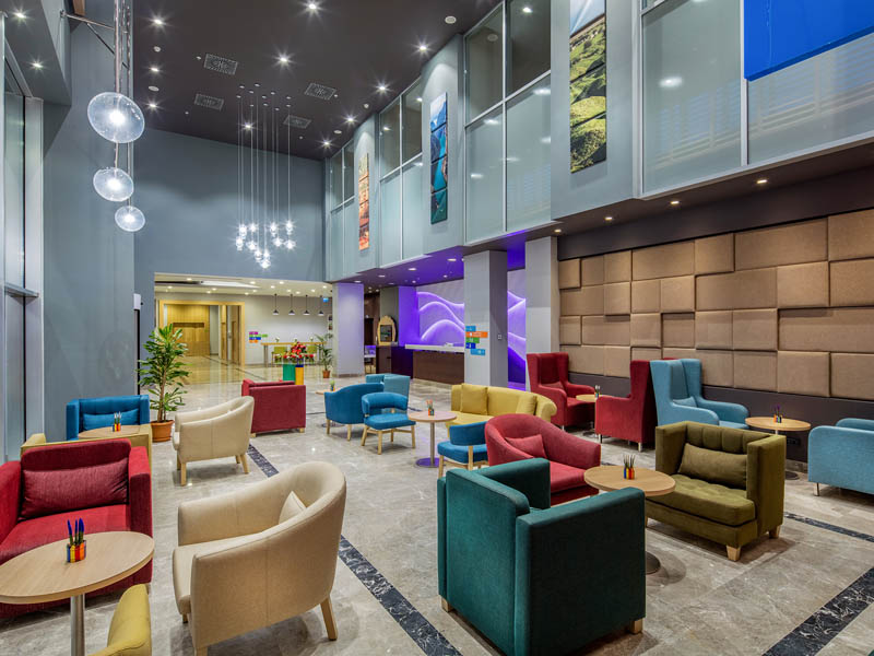 Park Inn By Radisson Samsun  