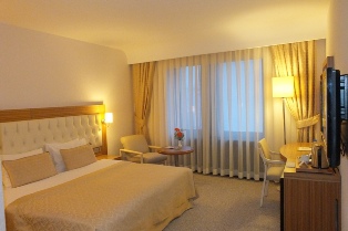 Park Royal Hotel Luxury Adana  