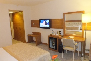 Park Royal Hotel Luxury Adana  