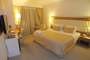 Park Royal Hotel Luxury Adana  