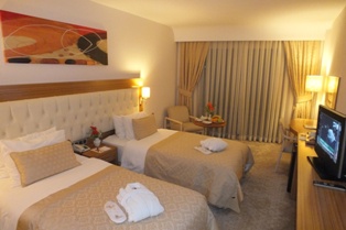 Park Royal Hotel Luxury Adana  
