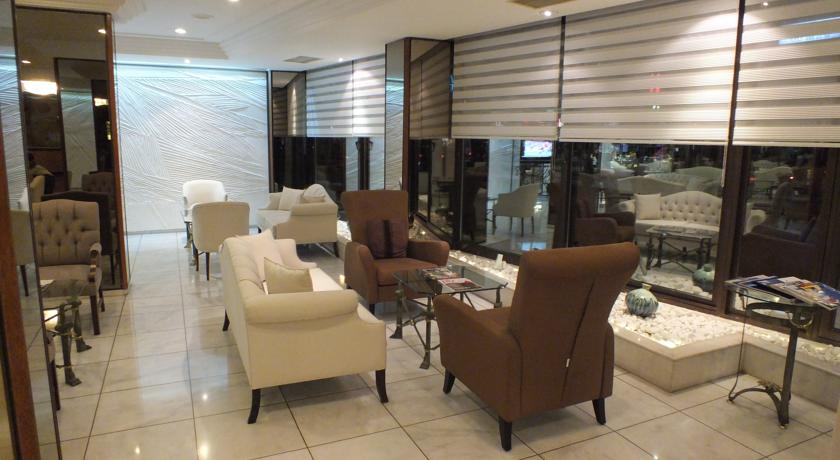 Park Royal Hotel Luxury Adana  