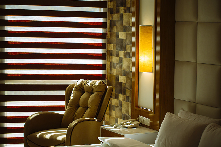 Pasaport Pier Hotel / şehir manzaralı suit oda