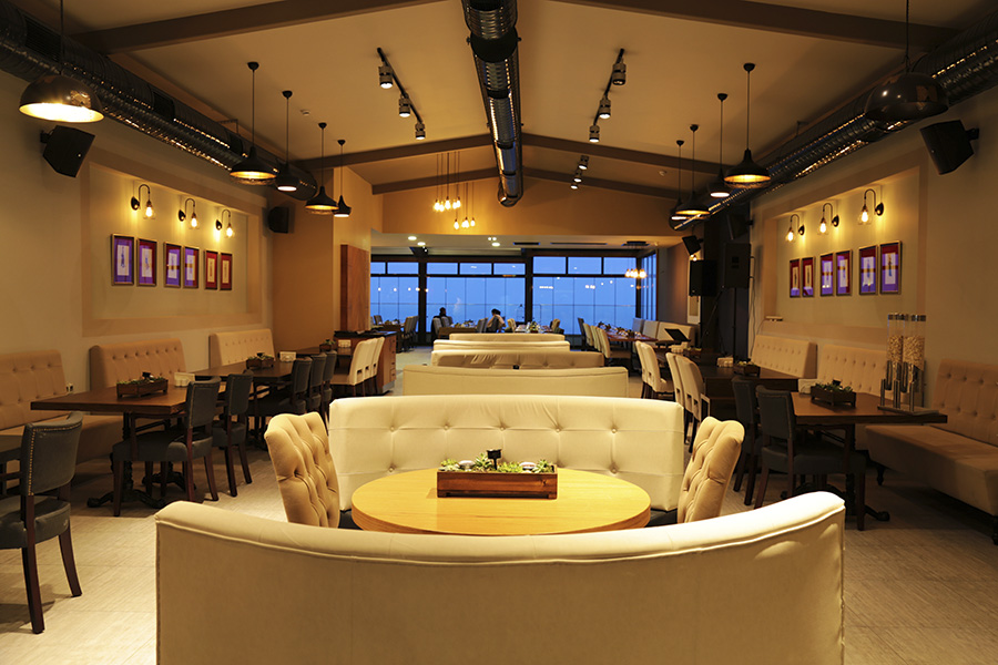 Pasaport Pier Hotel  