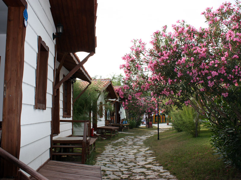 Pemar Beach Resort  