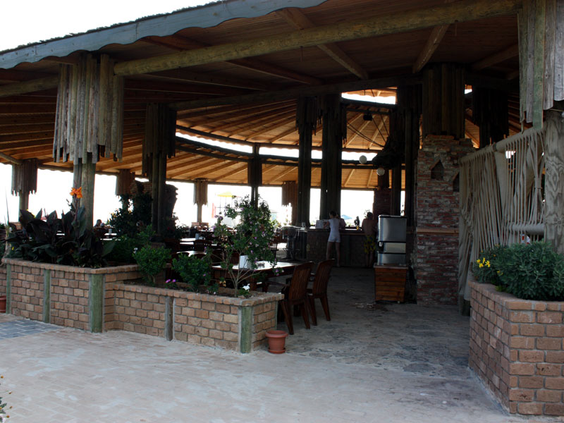 Pemar Beach Resort  