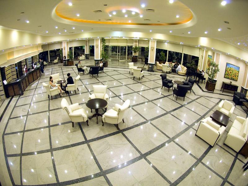 Pemar Beach Resort  