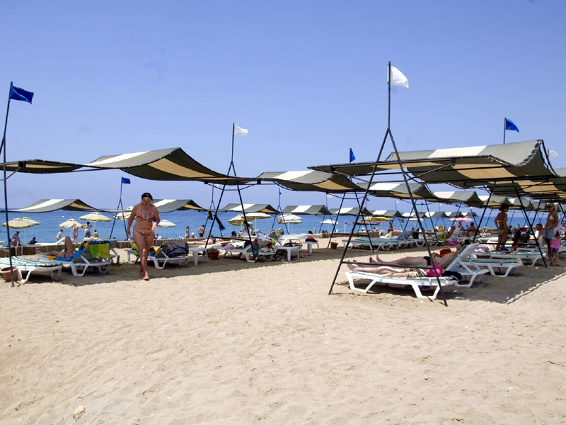 Pemar Beach Resort  