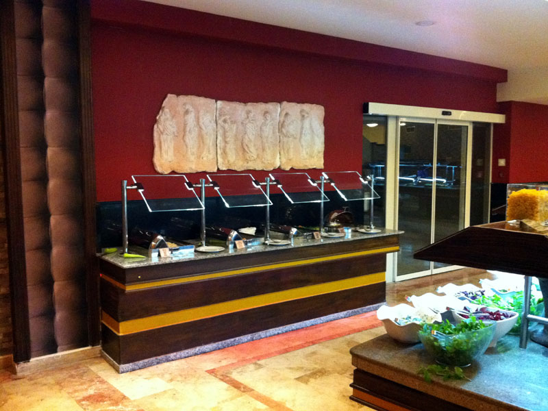 Pemar Beach Resort  