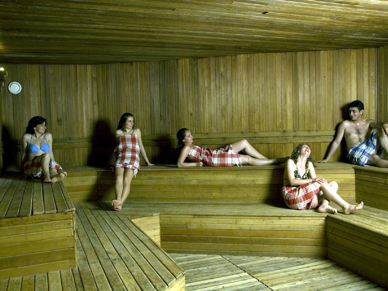Pemar Beach Resort  