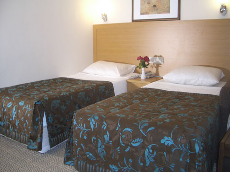 Perdikia Hill Hotel  