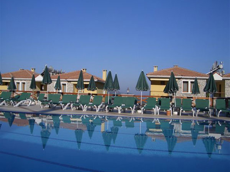 Perdikia Hill Hotel  