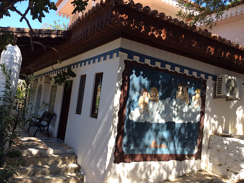 Perili Bay Resort Datça  