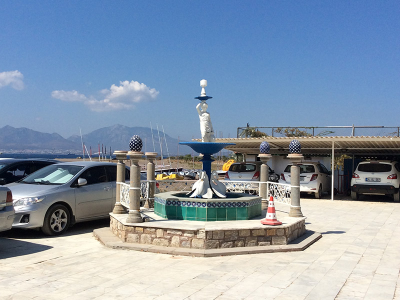 Perili Bay Resort Datça  